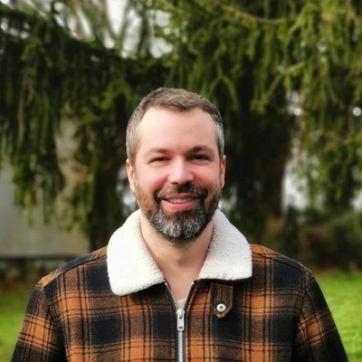Ludovic Ladam